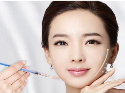 瘦臉針你害得我好慘，女生不知道這四種副作用不要進醫(yī)院