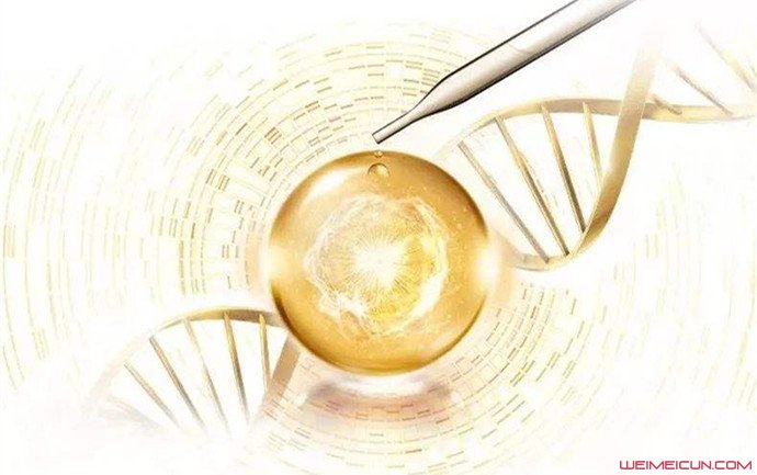 煙酰胺對(duì)皮膚的作用 停用之后美白效果會(huì)不會(huì)反彈