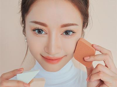 素顏霜和粉底液哪個(gè)先涂?粉底液可以混素顏霜嗎