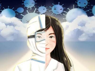 長(zhǎng)時(shí)間戴口罩給肌膚帶來(lái)哪些不適？如何正確護(hù)理？