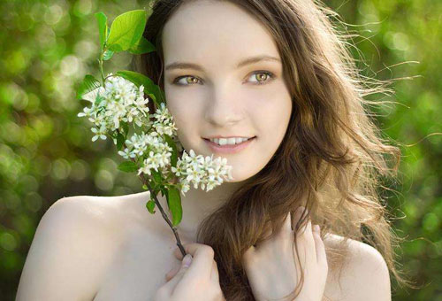 女人想要有體香該怎么做 4個(gè)方法讓你擁有迷人體香!