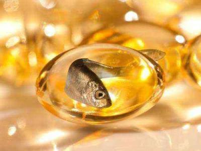 魚油什么時候吃？如何正確吃魚油