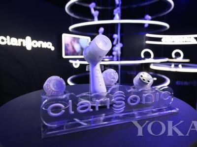一鍵掌控肌膚未來 YOKA對話科萊麗品牌總經(jīng)理