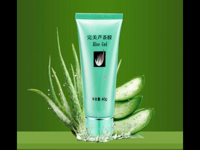 完美蘆薈膠能當(dāng)睡眠面膜使用嗎 蘆薈膠睡眠面膜的功效
