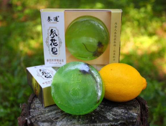 人參香皂洗臉的好處有哪些？人參皂洗臉的正確方法