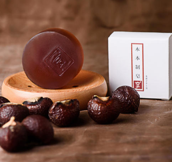 人參香皂洗臉的好處有哪些？人參皂洗臉的正確方法