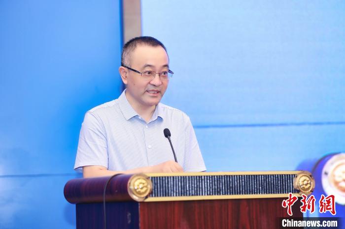 健康傳播學者:健康傳播應與國家戰略需求結合在一起 健康傳播學者:健康傳播應與國家戰略需求結合在一起