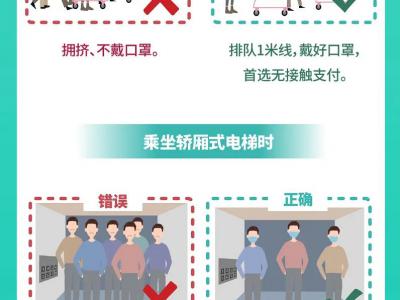 這些防護(hù)誤區(qū)，你都避開(kāi)了嗎？