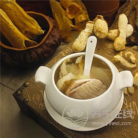 立夏需養(yǎng)心，推薦兩款養(yǎng)生安神湯