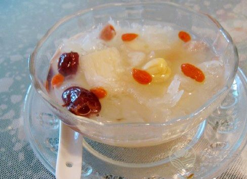 立秋后，它們被稱為“養生3寶”