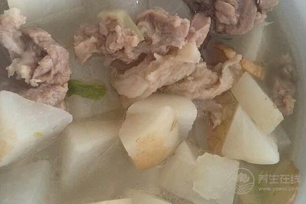 春夏養(yǎng)陽吃什么好6道養(yǎng)陽湯品具體做法