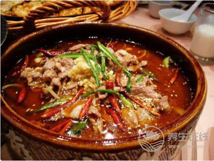貼秋膘，又到吃羊肉好時節(jié)！燉涮炒烤各有功效