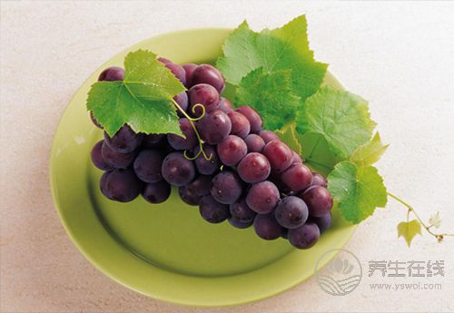 秋季肝火旺,多吃這幾種食物養(yǎng)肝又敗火 秋季肝火旺,多吃這幾種食物養(yǎng)肝又敗火