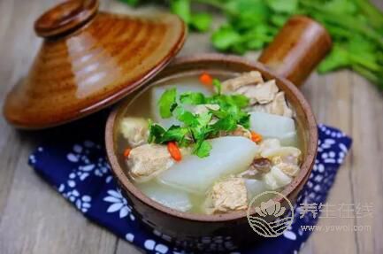 2018年立冬是哪一天?立冬怎么養(yǎng)生？