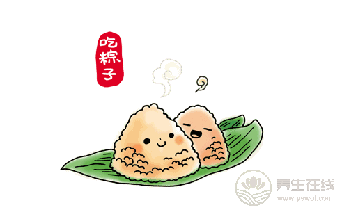 端午節除了粽子，這幾種小吃也很出名