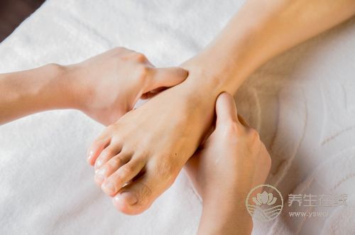 秋季怕生病，多按3個穴位