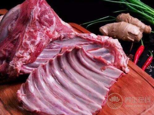 秋冬吃這3種肉養(yǎng)生效果更好,來年身體更好 秋冬吃這3種肉養(yǎng)生效果更好,來年身體更好