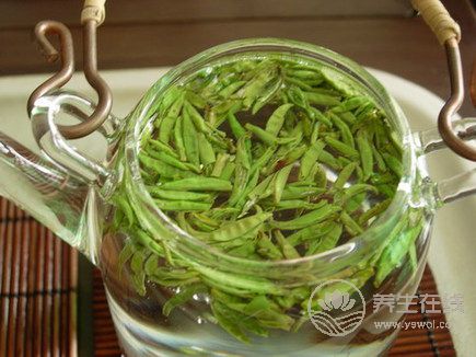 濕氣重喝什么茶好？適合夏季喝的8款祛濕茶