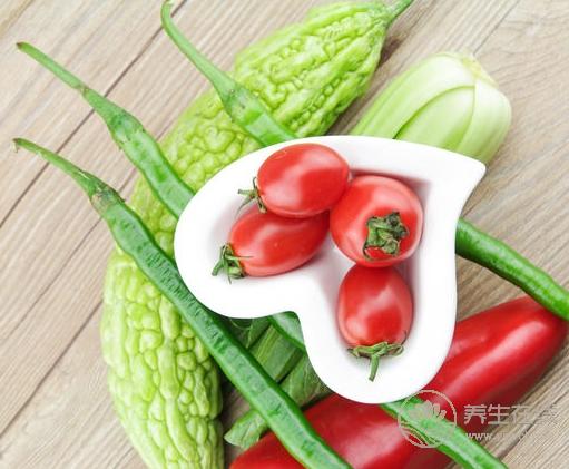 三伏天注意養(yǎng)生4個重要點 三伏天注意養(yǎng)生4個重要點