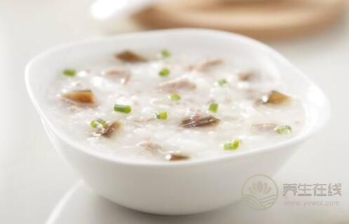 夏天的養(yǎng)生早餐要怎么吃