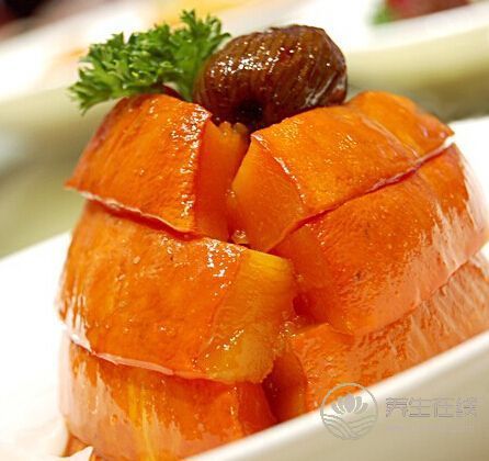 夏天:6種食物，讓你吃出健康的胃，好實在