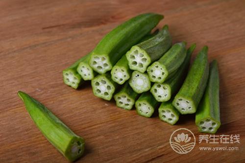 秋葵的營養(yǎng)價(jià)值很高,多吃對(duì)身體有好處 秋葵的營養(yǎng)價(jià)值很高,多吃對(duì)身體有好處
