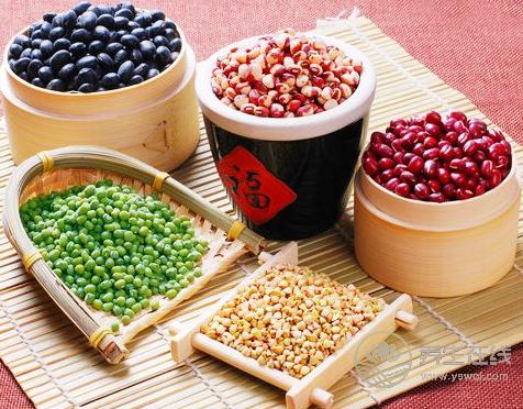 春季怎么吃，五谷養(yǎng)生粥配方最有營養(yǎng)