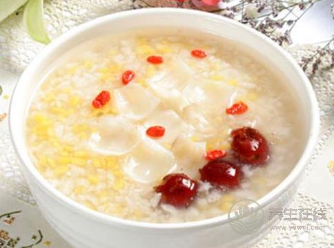 春季怎么吃，五谷養(yǎng)生粥配方最有營養(yǎng)