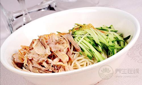 夏季養生吃什么好？五款清涼食譜開胃降暑
