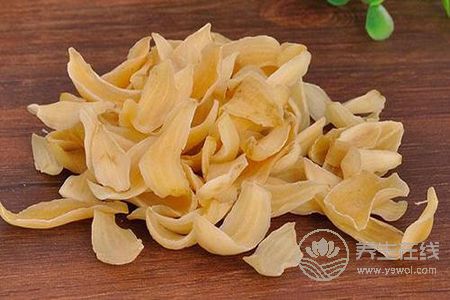 冬季身體虛弱吃什么食物比較好?