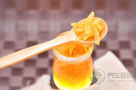 秋季養陰防燥助睡眠,不妨試試這幾個食療方 秋季養陰防燥助睡眠,不妨試試這幾個食療方