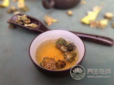 春天喝茶好時節(jié)，喝春茶有講究