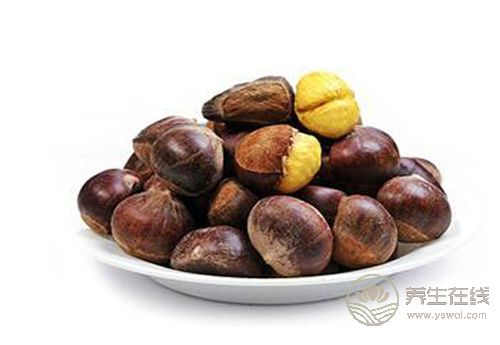 冬天養(yǎng)生，這些食物不能錯(cuò)過