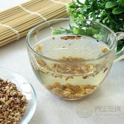 春季心肝胃肺易上火 降火還要會吃
