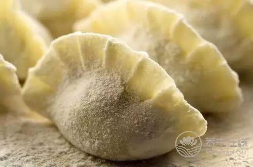 立冬南方吃湯圓 北方吃什么