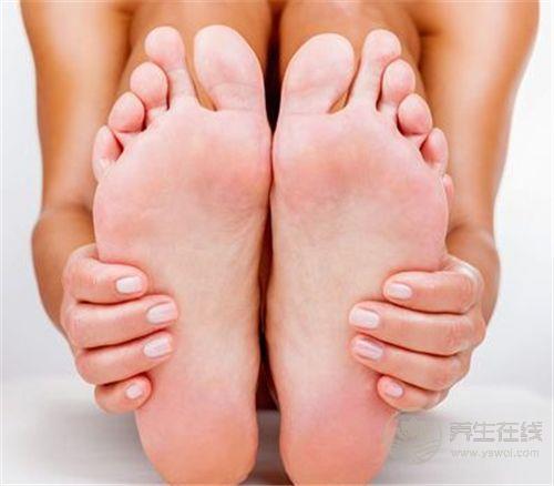 腳氣怎么對(duì)付？5種根治偏方先收藏了