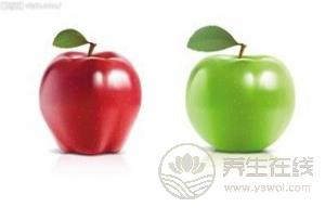 秋天五種養(yǎng)生水果推薦