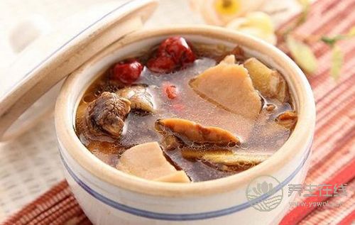 立秋了怎么補(bǔ)？推薦最適宜的調(diào)理食譜