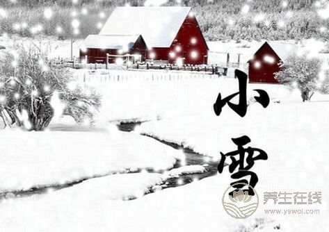 小雪前后兩個養(yǎng)生關(guān)鍵是什么你知道嗎？可以預(yù)防心腦血管的疾病