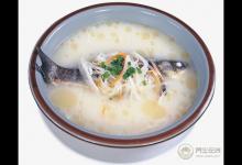 春眠不覺曉？解春困試試這碗湯