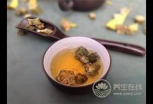 春天喝茶好時節(jié)，喝春茶有講究