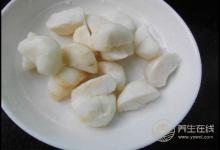 秋季肝火旺，多吃這幾種食物養肝又敗火