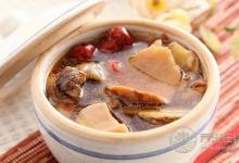立秋了怎么補？推薦最適宜的調(diào)理食譜