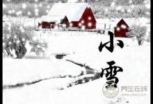 小雪前后兩個養生關鍵是什么你知道嗎？可以預防心腦血管的疾病
