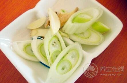 春季養生吃什么好呢？常吃這四樣，養生又健康