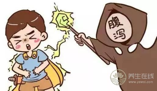 夏秋是腹瀉高發期 別盲目吃藥或輸液 夏秋是腹瀉高發期 別盲目吃藥或輸液