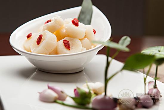 細(xì)數(shù)小雪節(jié)氣養(yǎng)生藥膳