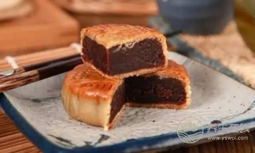 中秋節(jié)吃月餅的禁忌是什么?月餅不能和哪些食物一起吃?