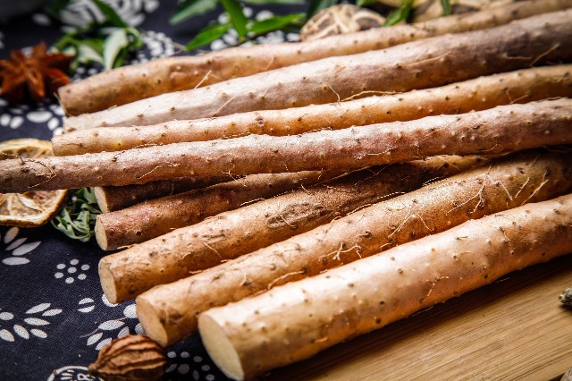 山藥不能和哪些食物一起吃？山藥是個(gè)寶搭配有講究！