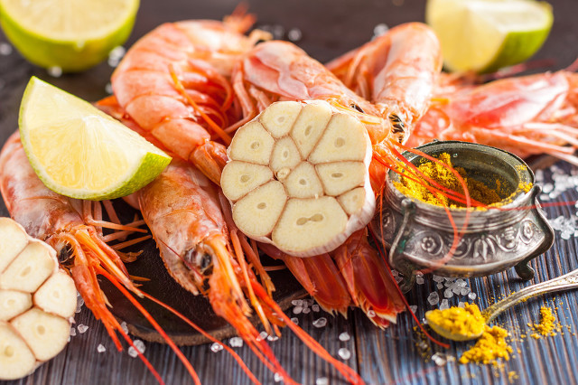 春天有什么海鮮菜品？給你一個不一樣的春天！